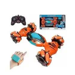 Car & Control + Manual