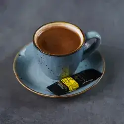 Turkish Coffee