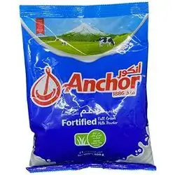Anchor Milk 400 Gram