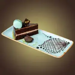 Devil's Chocolate