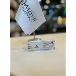 triamcinolone N.N IRANI triamcinolone/nemycin /nystatin