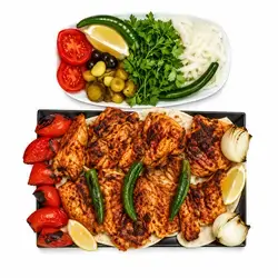 یەک مریشکی بێ ئێسک
