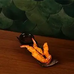 Shrimp Tempura