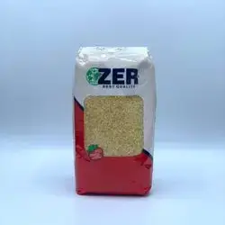 Zer Bulgur Without Vermicelli 700G
