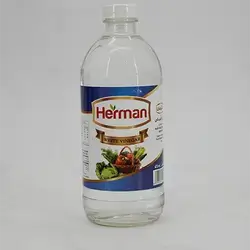 Herman White Vinegar 473 Ml