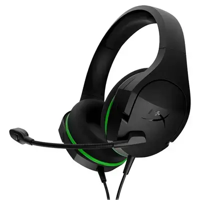 Hyperx Cloud X Stinger Wired Gaming Headset for Xbox (Open Box)