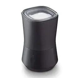 Tchibo Electric Milk Frother – Anthracite