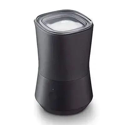 Tchibo Electric Milk Frother – Anthracite