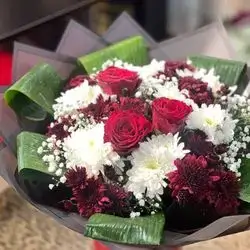Flowers Gift