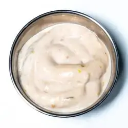 Simple Sauce