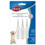 Anti-flea & Tick