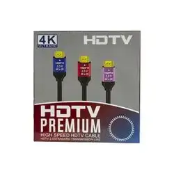 Hd Cable 4K 20M