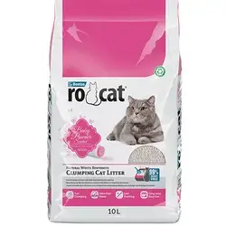 Rocat Litter Baby Powder