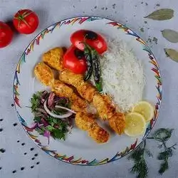 Chicken Tikka