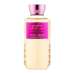 Gingham Gorgeous Body Wash 295ml _ Bath & Body Works