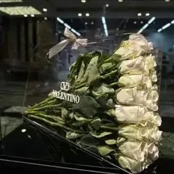 Bag Flowers 