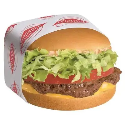 Island Burger