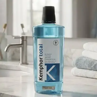 KEMPHOR TOTAL