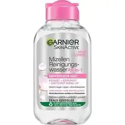Garnier Micellar Water All-In-1 Travel Size