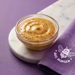 Honey Mustard Sauce