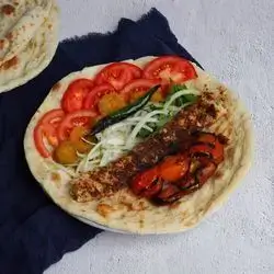 Chicken Kebab