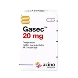 Gasec 20mg