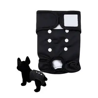 Dog Diaper L