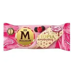 Magnum Utopia Berry 85 Gm
