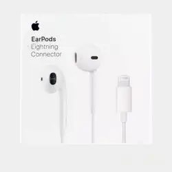 Apples EarPods Lightning Connecter high copy