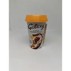 Galaxy Hazelnut 220Ml