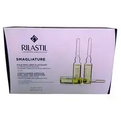 Rilastil Smagliature Stretch Marks Ampoules