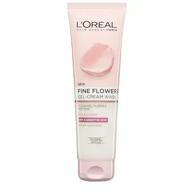 L'Oreal Fresh Skin Expert Paris Face Wash 150ml