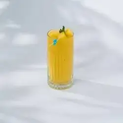 Mango Mojito