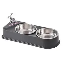 Dual Bowl