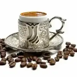 Qazwan Coffee