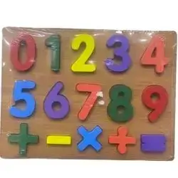Numbers