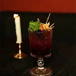 Brazilian Soda Mix