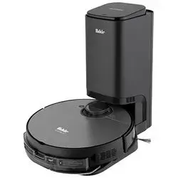 Robot Vacuum Cleaner, ROBERT RS 780 PLUS