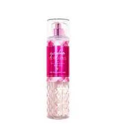 Bath & body works gingham gorgeous 236ml