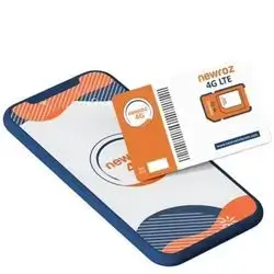 Nawroz 4g Sim Card