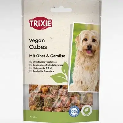 Trixie Fruit & Vegetables 100g
