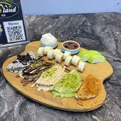 Mix Pancake