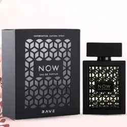 Black Now