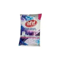 Afif Semi Automatic Powder Detergent 1 Kg