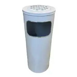 Garbage ashtray Large