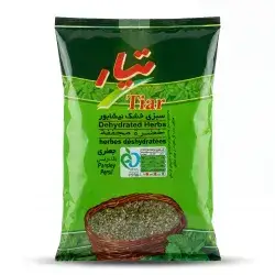 Dried Parsley