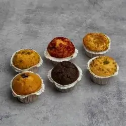Cupcake