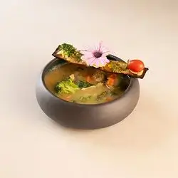 Vegetable Soup