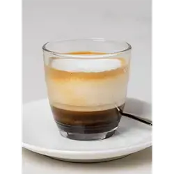 Espresso Macchiato