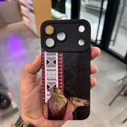 CASE 17 PRO MAX